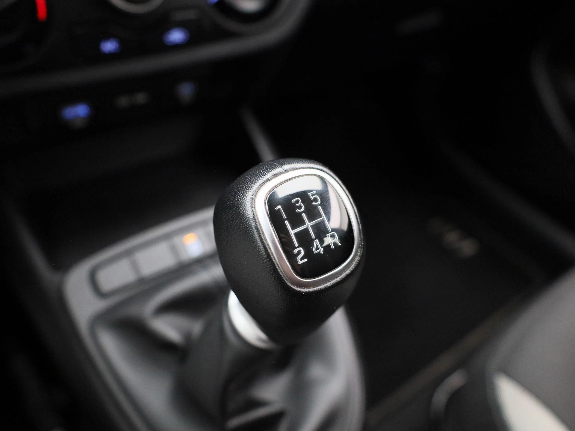 Hyundai i10 1.0 Comfort |