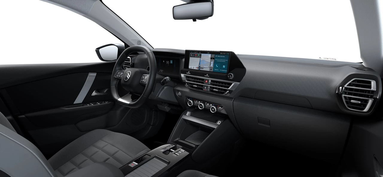 Citroën C4 Collection