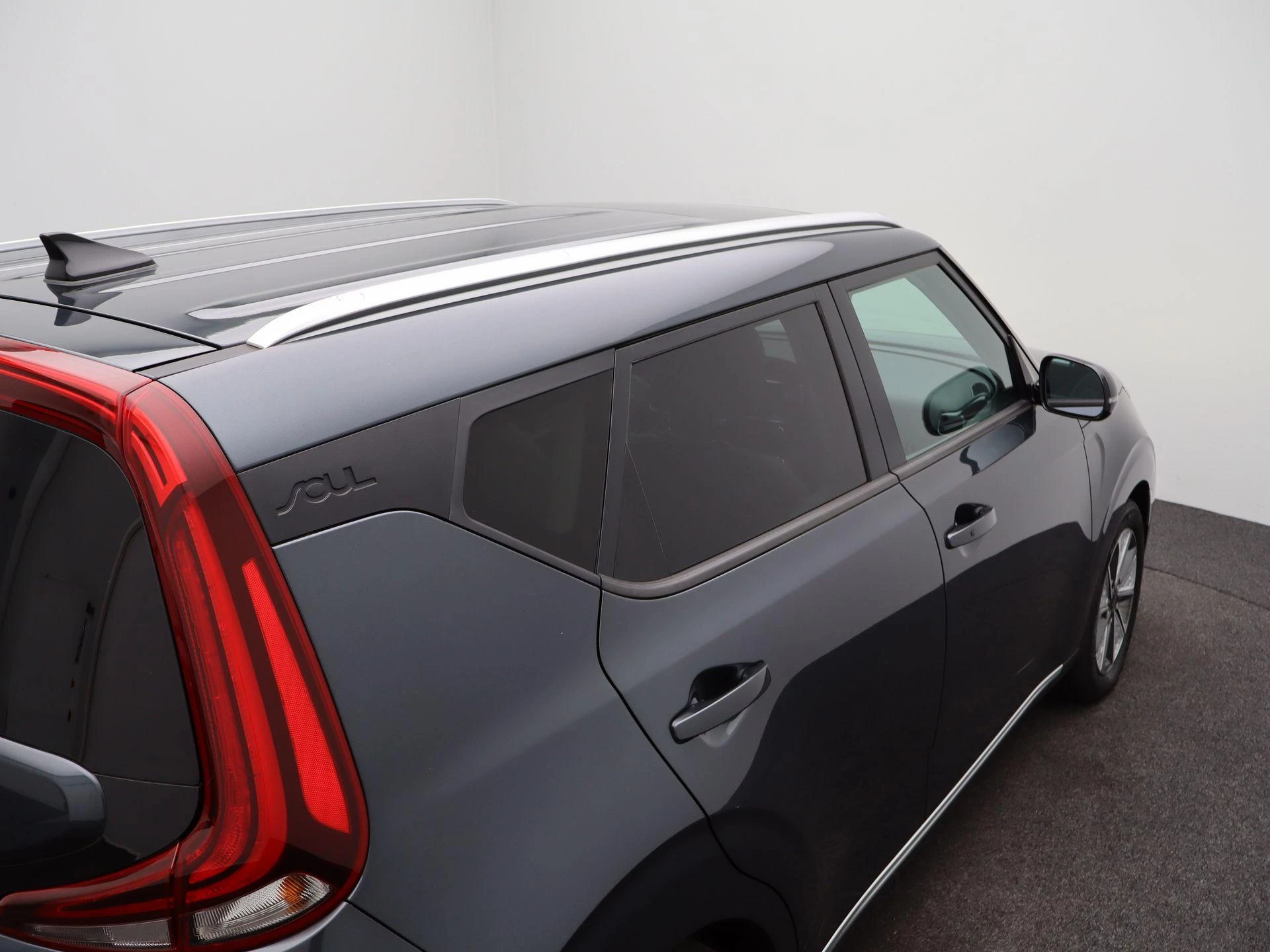 Kia e-Soul ExecutiveLine 64 kWh