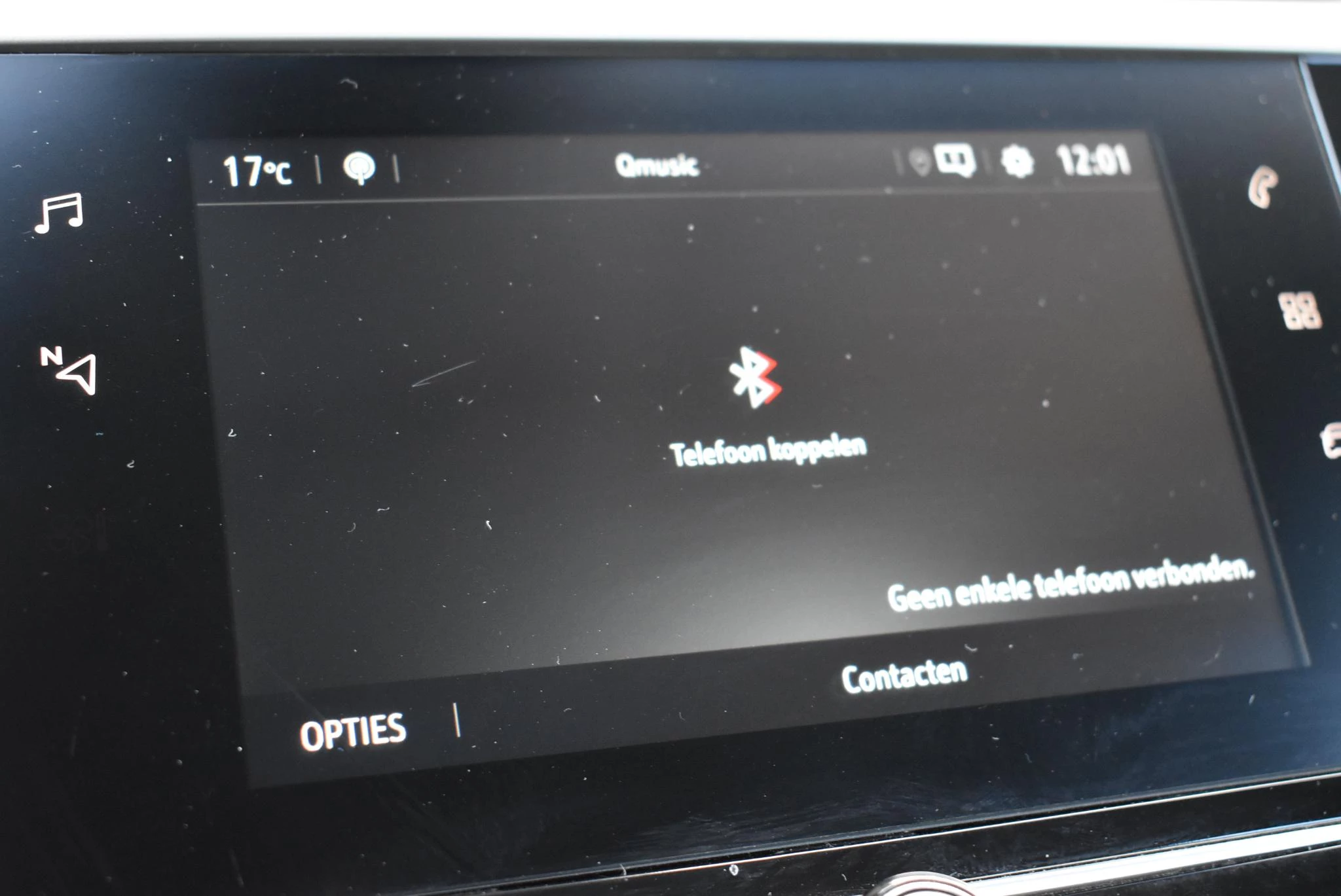 Opel Corsa 1.2 Edition