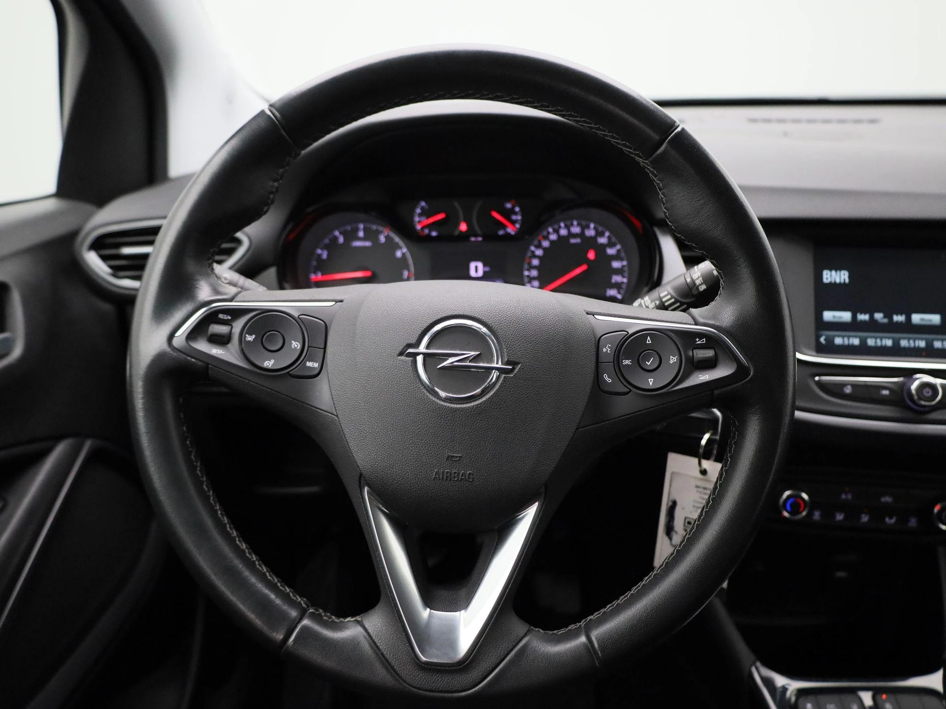 Opel Crossland 1.2 Edition