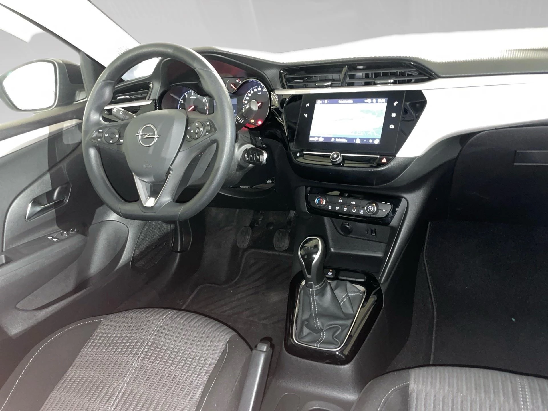 Opel Corsa 1.2