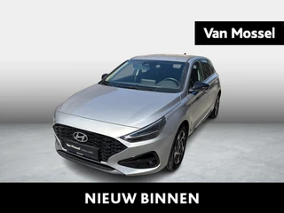 Hyundai i30 1.0 T-GDi 73kW Techno DCT