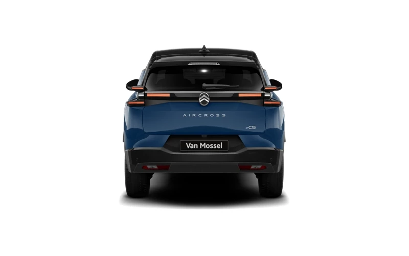 Citroën C5 Aircross Max