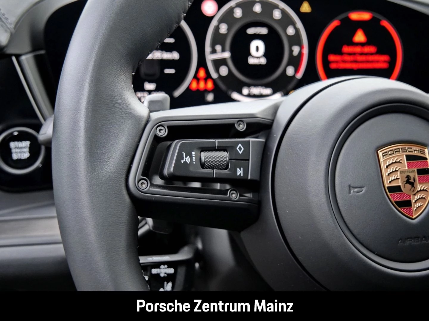 Porsche Cayenne GTS Clubleder HA-Lenkung InnoDrive BOSE gts