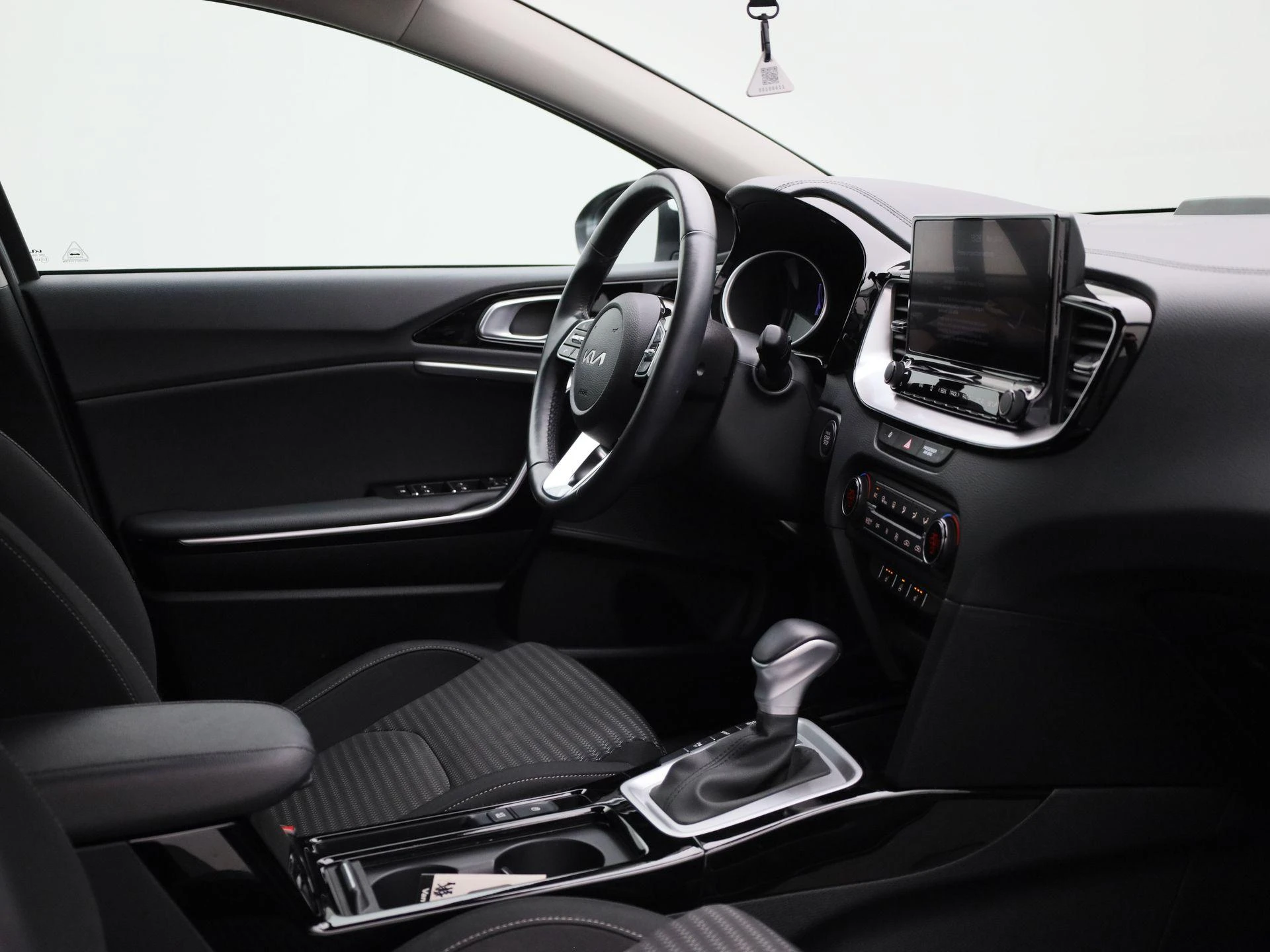Kia XCeed 1.6 GDi PHEV DCT Business Line