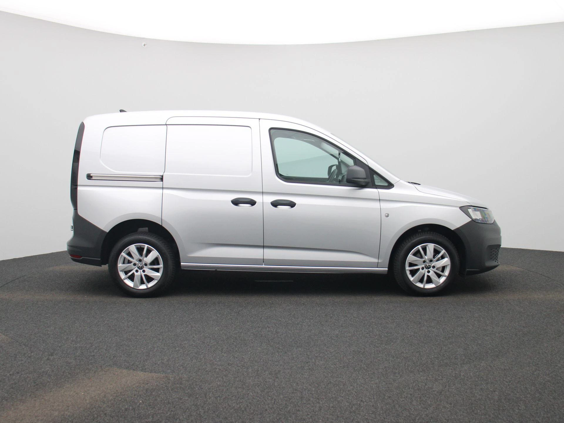 Volkswagen Caddy Cargo 2.0 TDI 102PK
