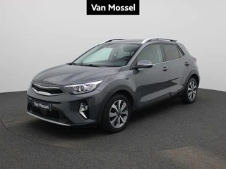 Kia Stonic 1.0 T 100 Pulse
