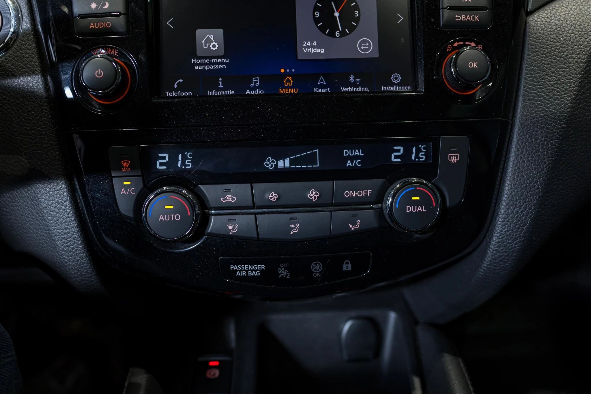 Nissan QASHQAI DIG-T 140 EVAPO Urban Edition
