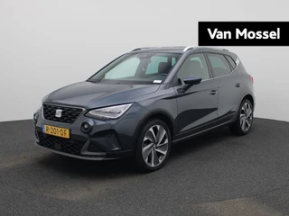 SEAT Arona 1.0 TSI FR Business Intense