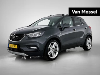 Opel Mokka X 1.4 Turbo Innovation