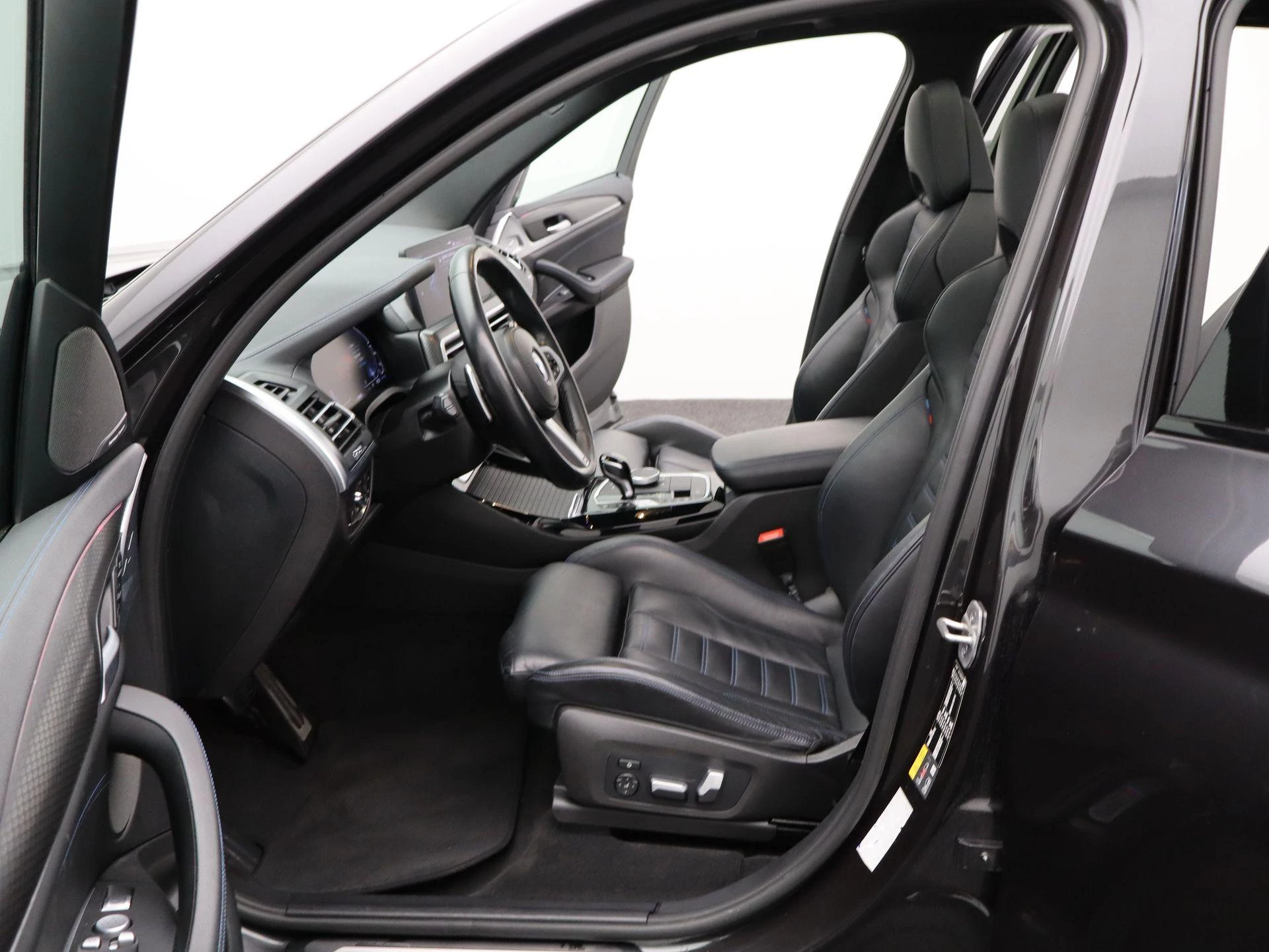BMW X3 xDrive30e High Executive