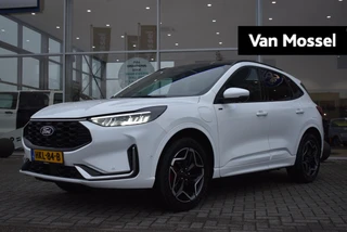 Ford Kuga 2.5 PHEV ST-Line X