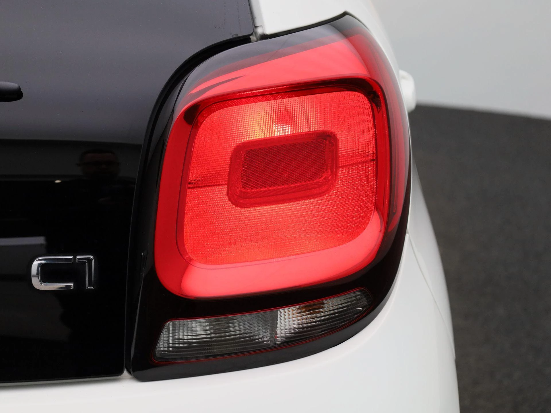 Citroën C1 1.0 VTi Feel
