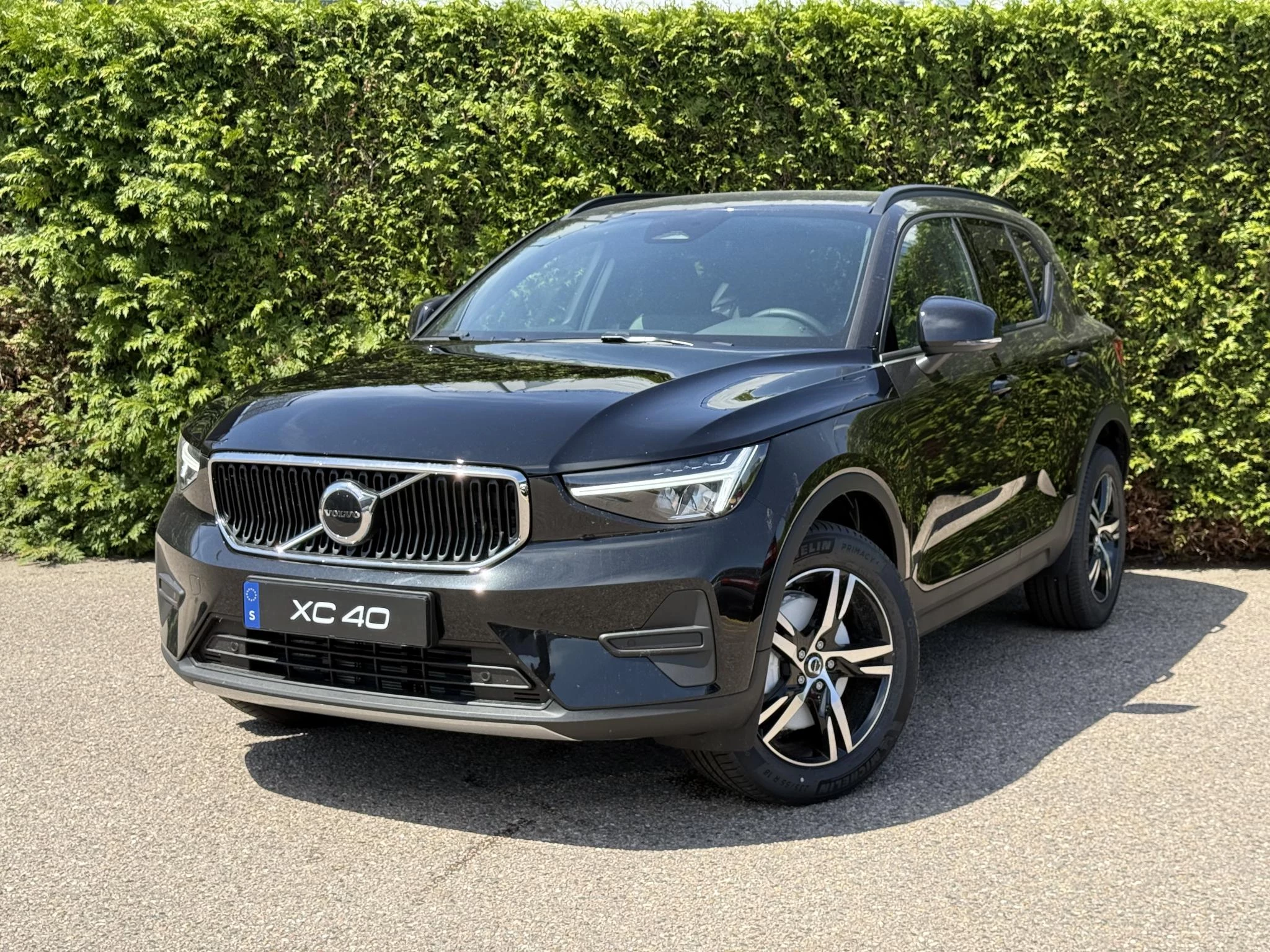 Volvo XC40 2.0 B4 Business Edition