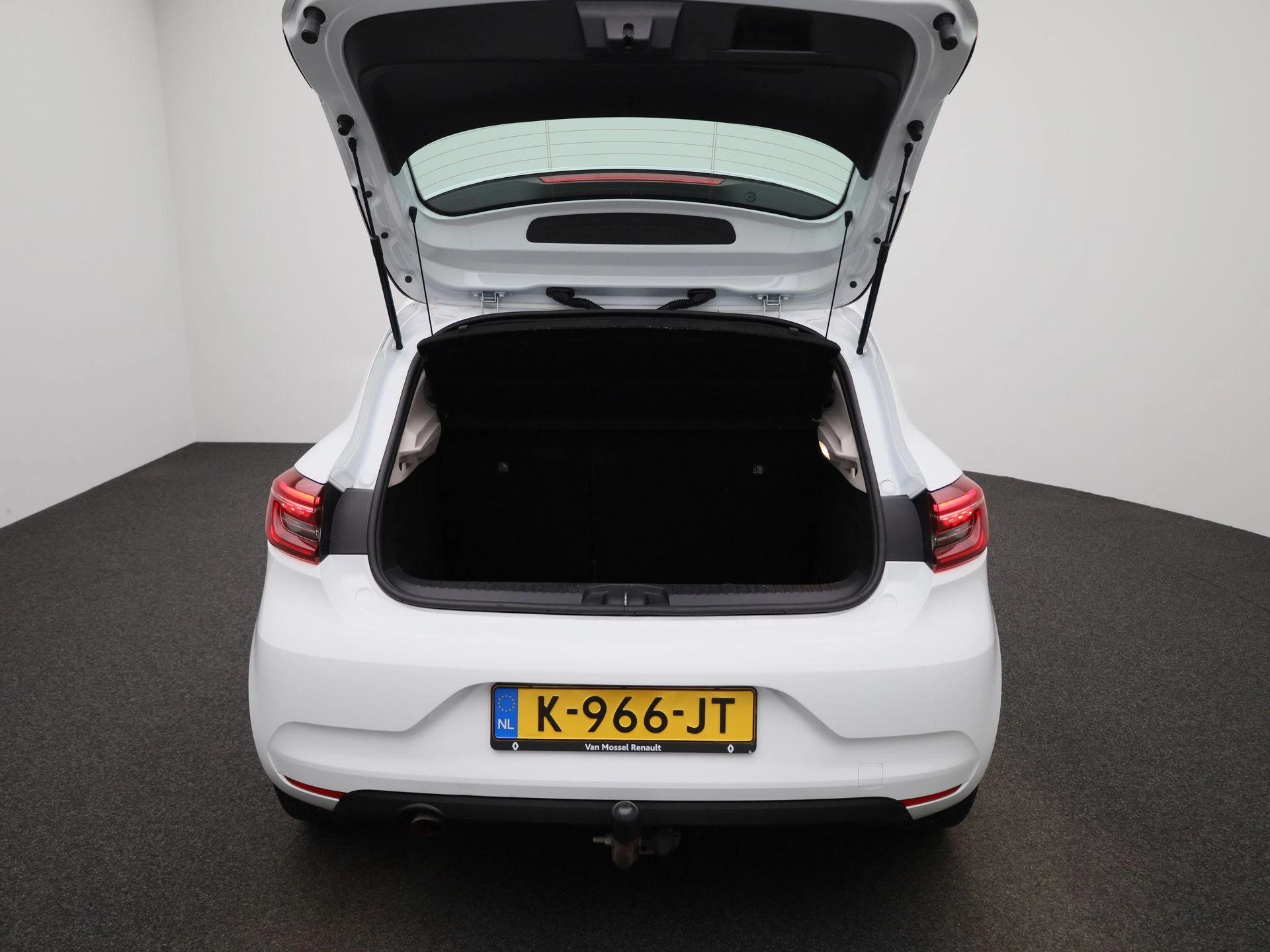 Renault Clio 1.0 TCe Zen