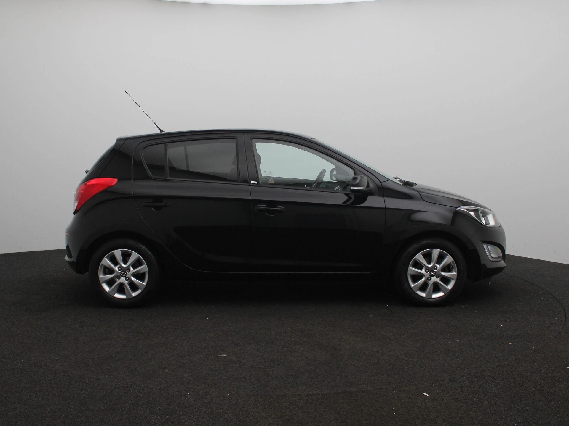 Hyundai i20 1.4i i-Motion