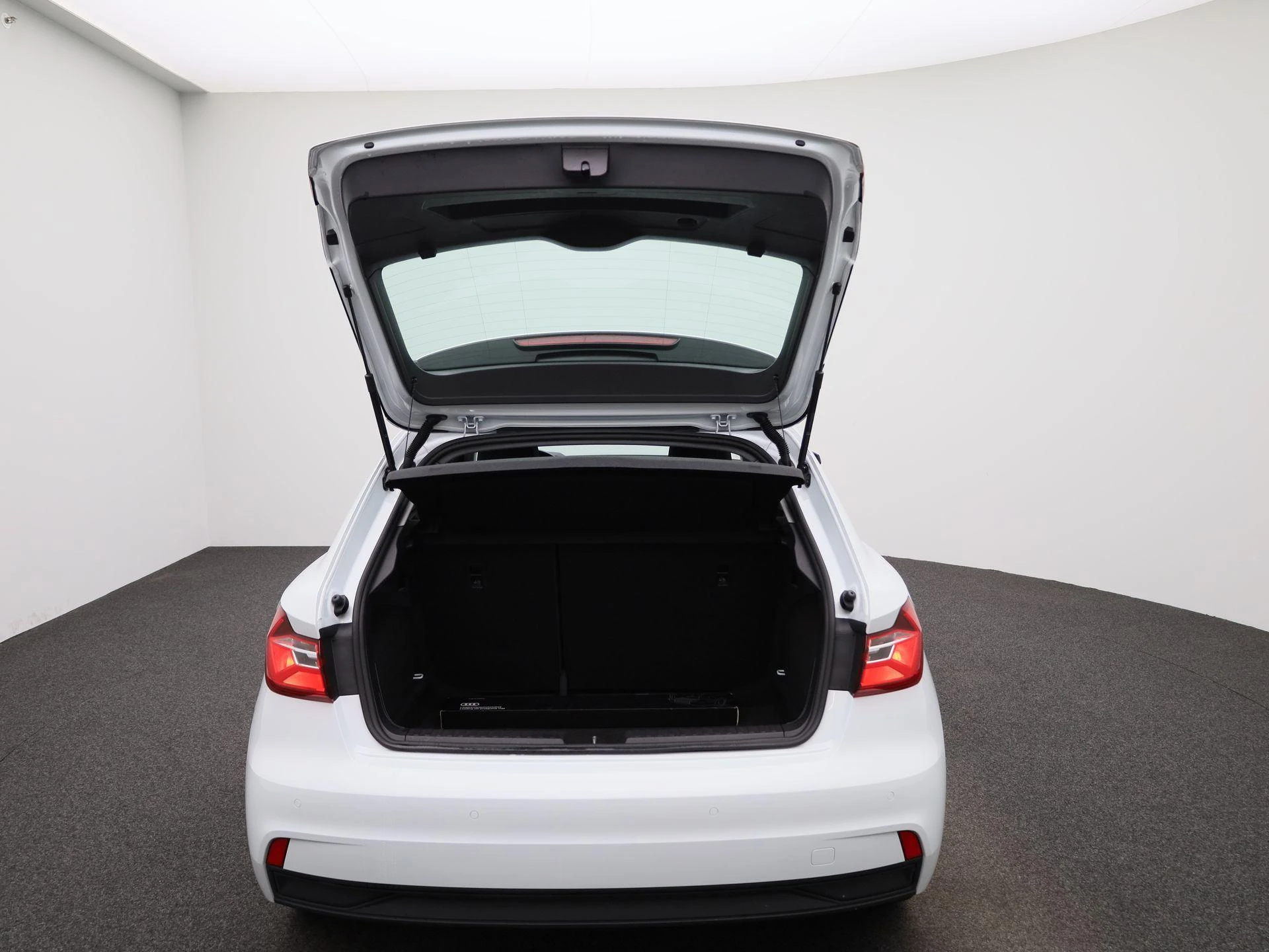 Audi-A1 Sportback-image-10