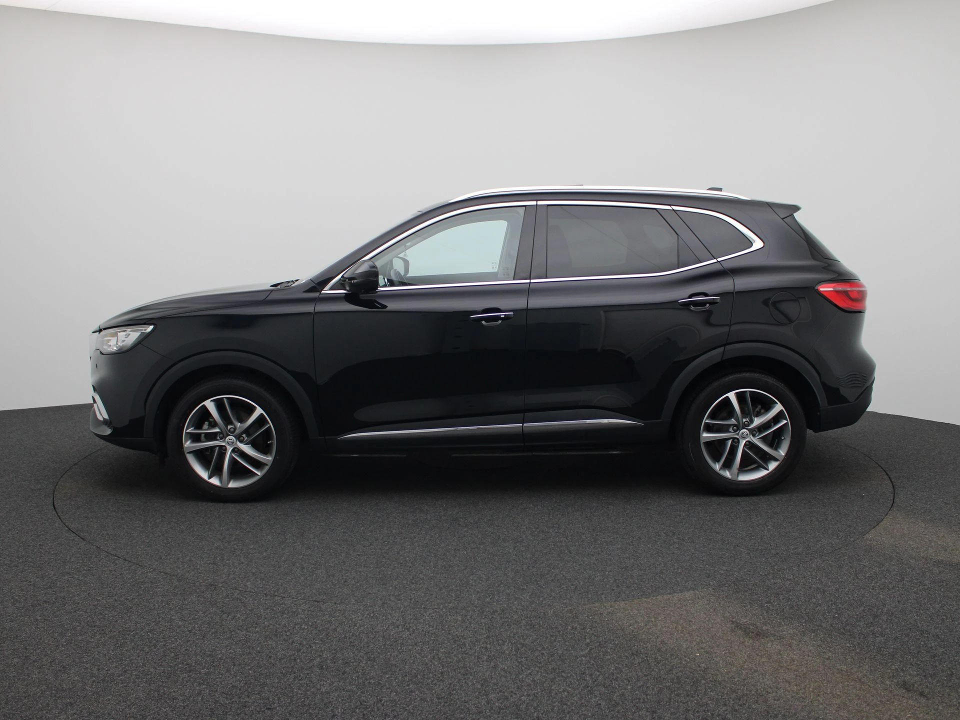 MG EHS 1.5 TGDI PHEV Aut. Luxury