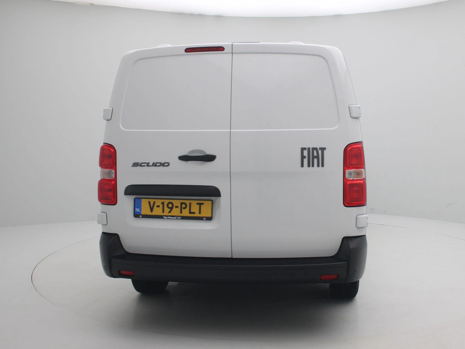 Fiat Scudo 2.0 Diesel 145 S&S L3