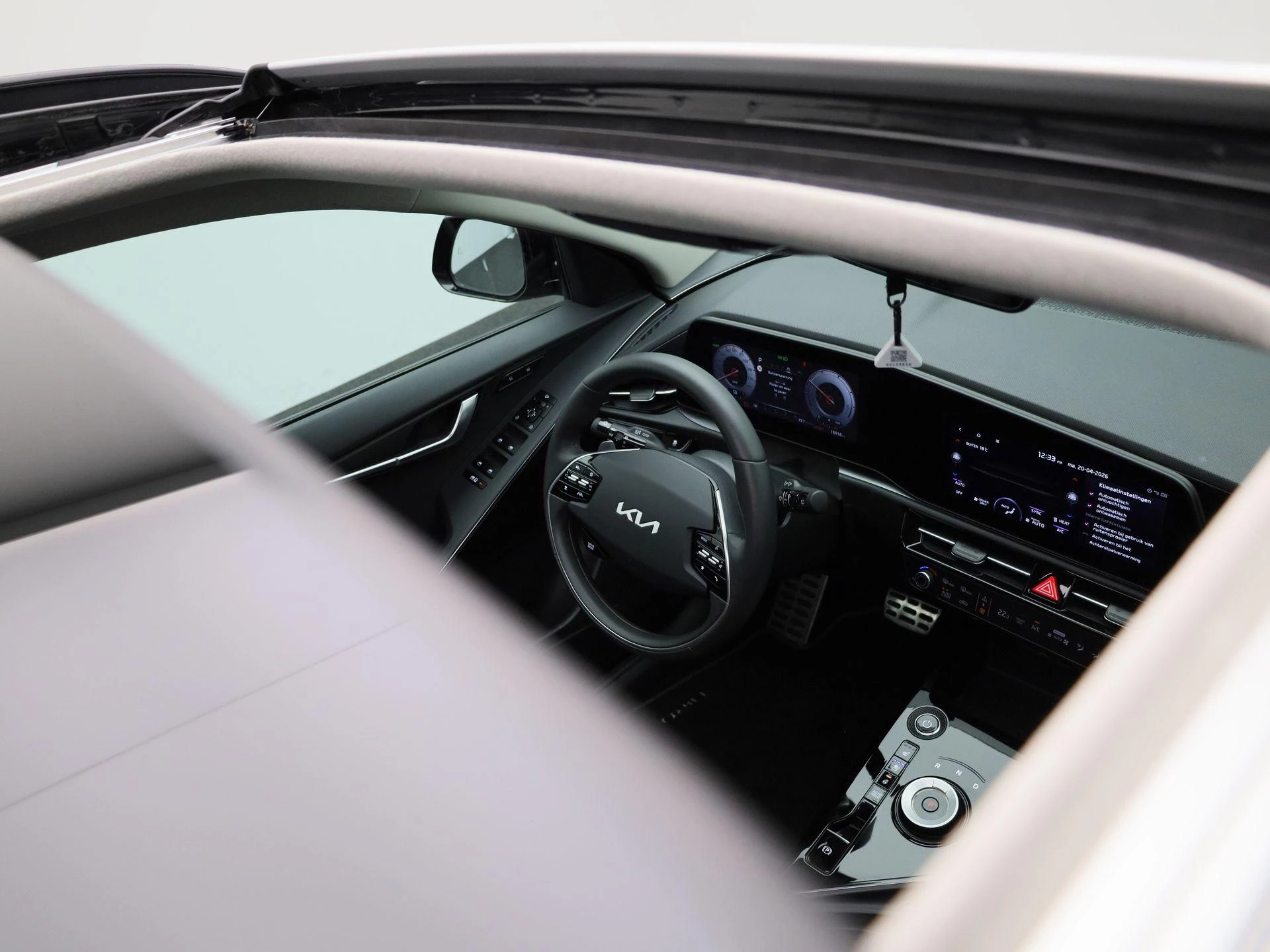 Kia Niro EV Plus Advanced 64.8 kWh