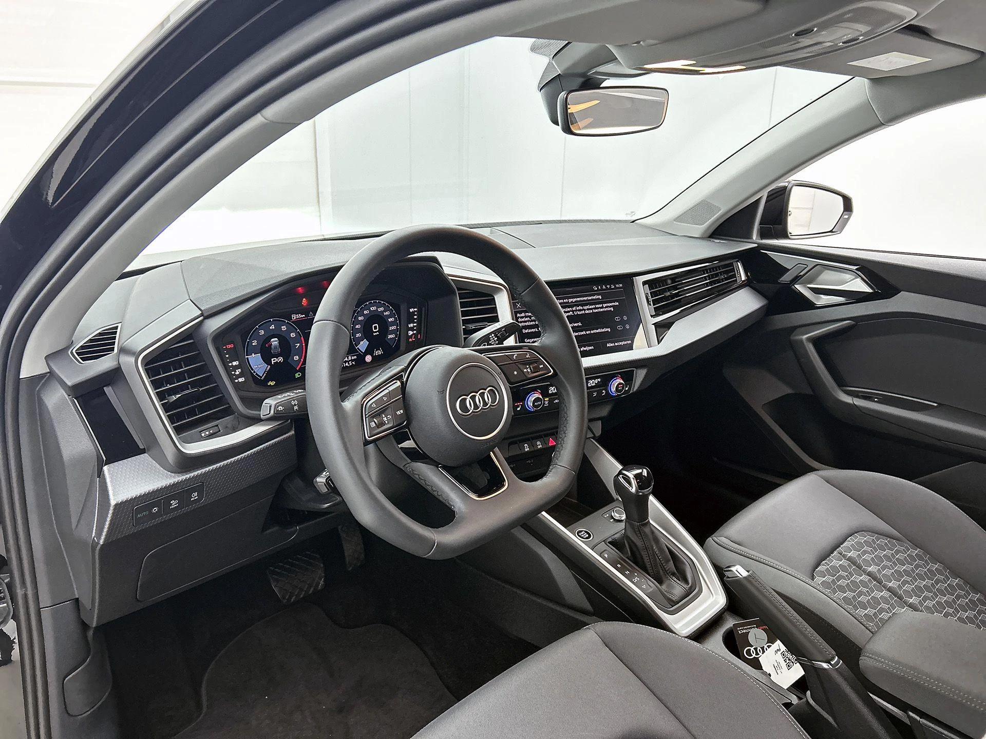 Audi-A1 Sportback-image-20