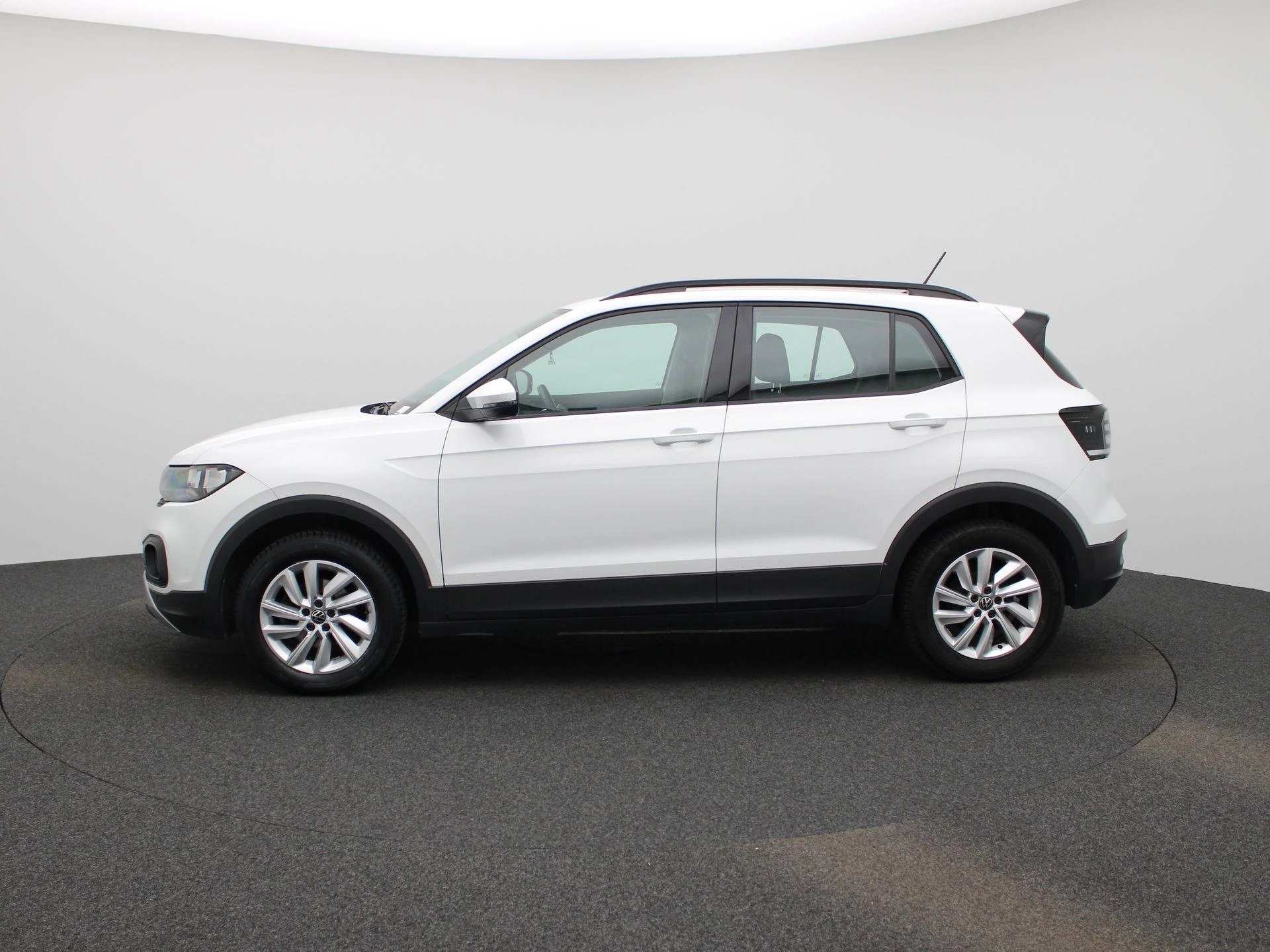 Volkswagen T-Cross 1.0 TSI 70kW Life