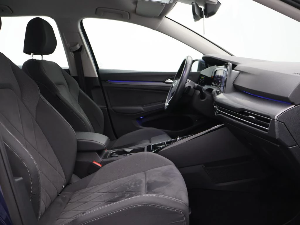Volkswagen Golf VIII eHybrid Golf Style Business PHEV 1.4TSI eHybrid 150PK *AUTOMAAT*ALCANTARA*ACC*APP-CONNECT*NAVI*...*