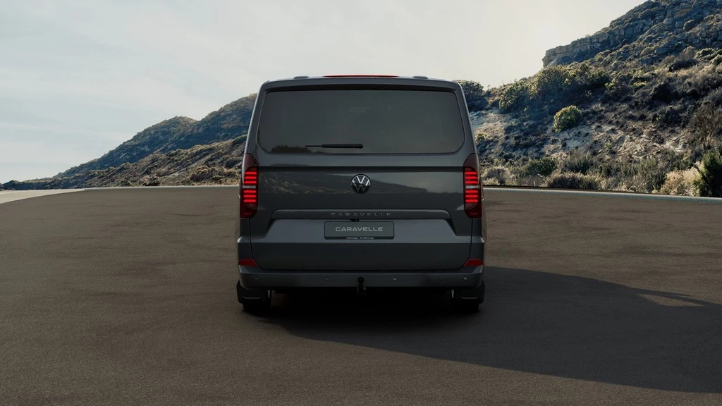 Volkswagen Caravelle T7 Life 2.0 TDI 8-Gang Aut.Radst. 3100 mm