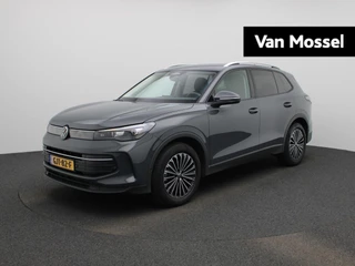 Volkswagen Tiguan 1.5 eTSI Life Edition 150 PK Automaat