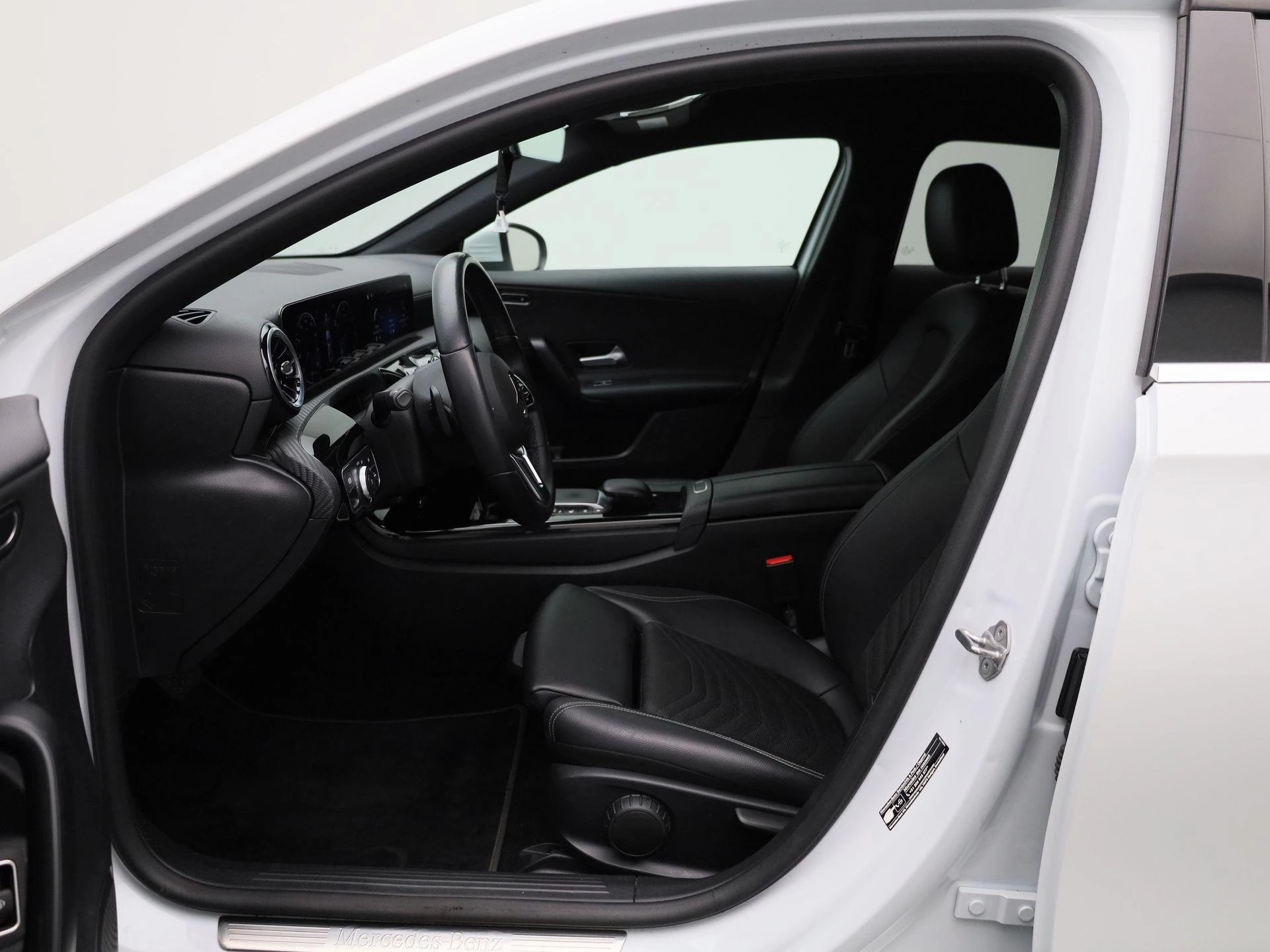 Mercedes-Benz A-Klasse 180 Business Solution