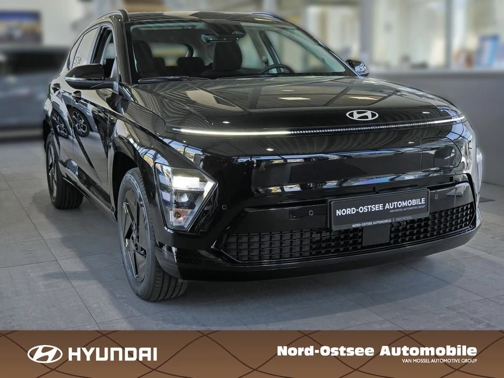 Hyundai Kona SX2 EV Select Effizienz-Paket