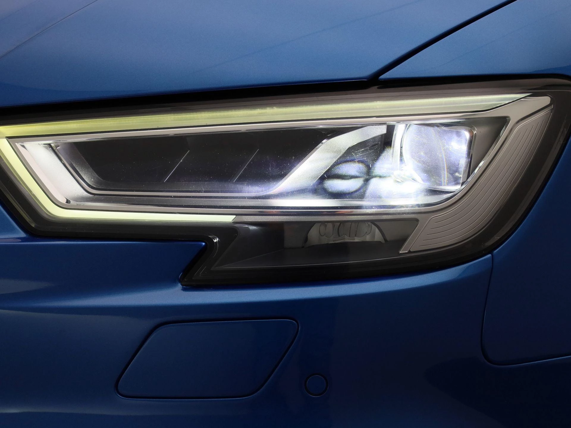 Audi A3 Cabriolet 35 TFSI CoD Advance Sport