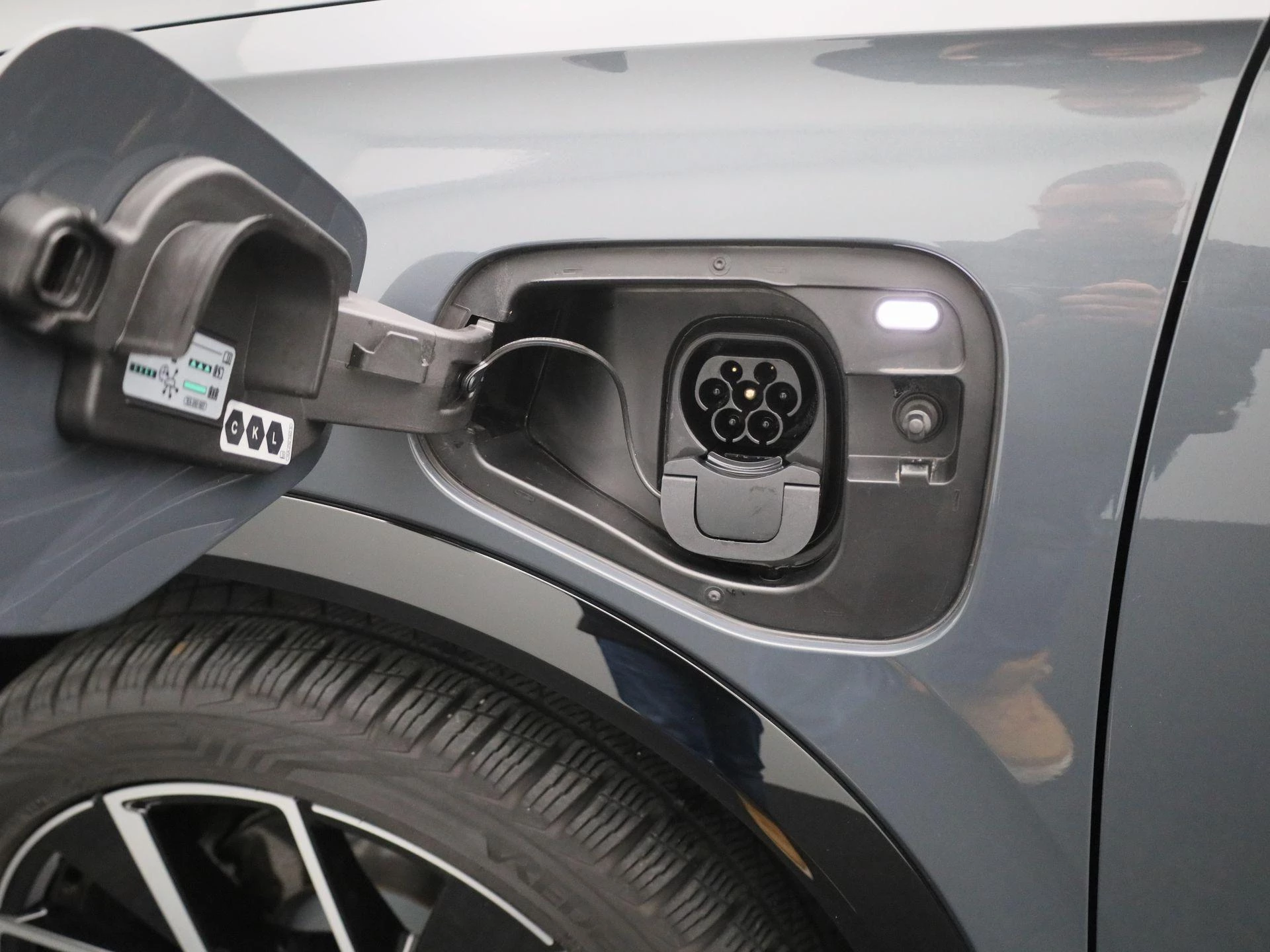 Volkswagen Tiguan 1.5 eHybrid R-Line Edition 204 PK|