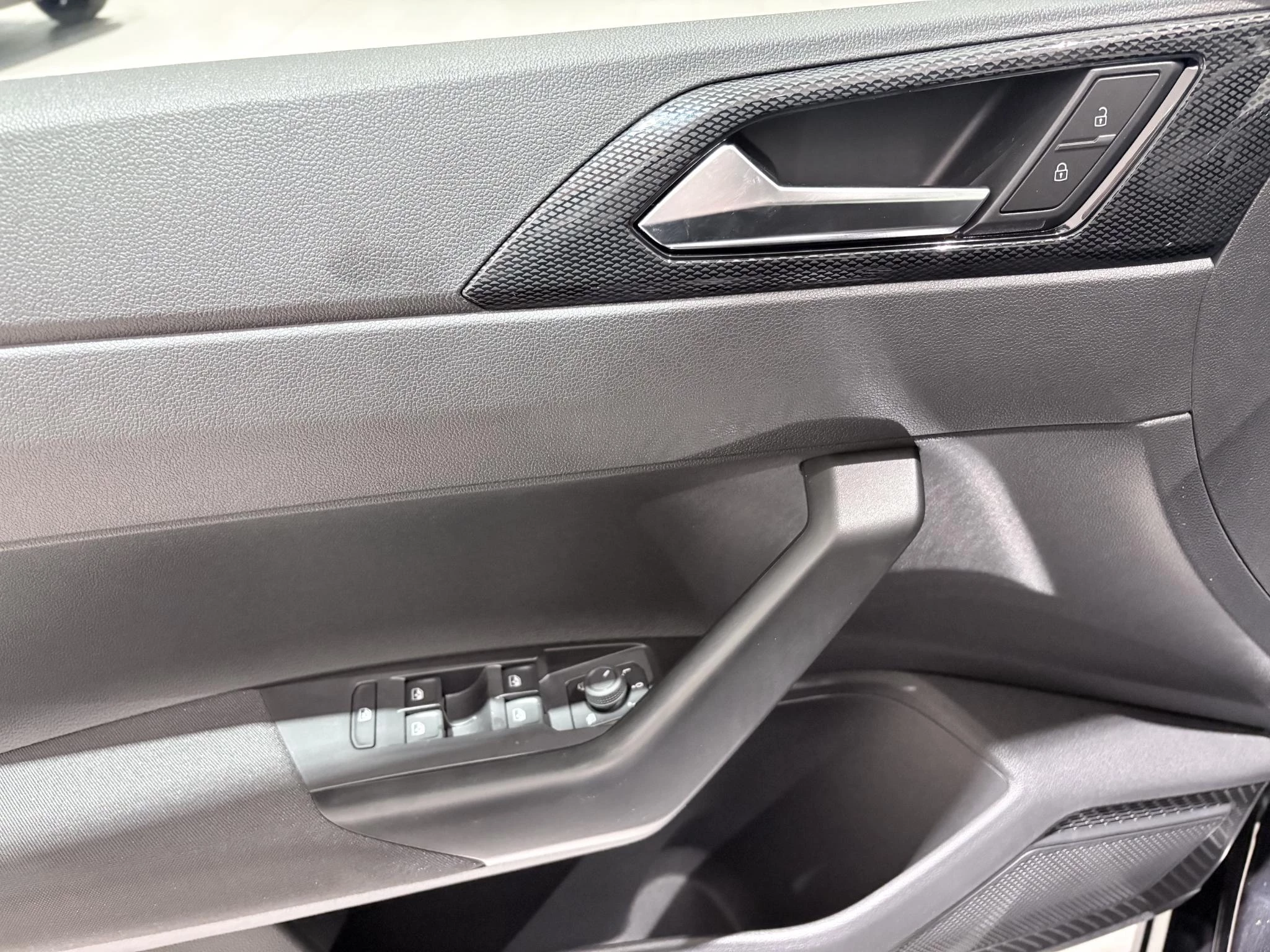 Volkswagen Polo 1.0 TSI Life Edition