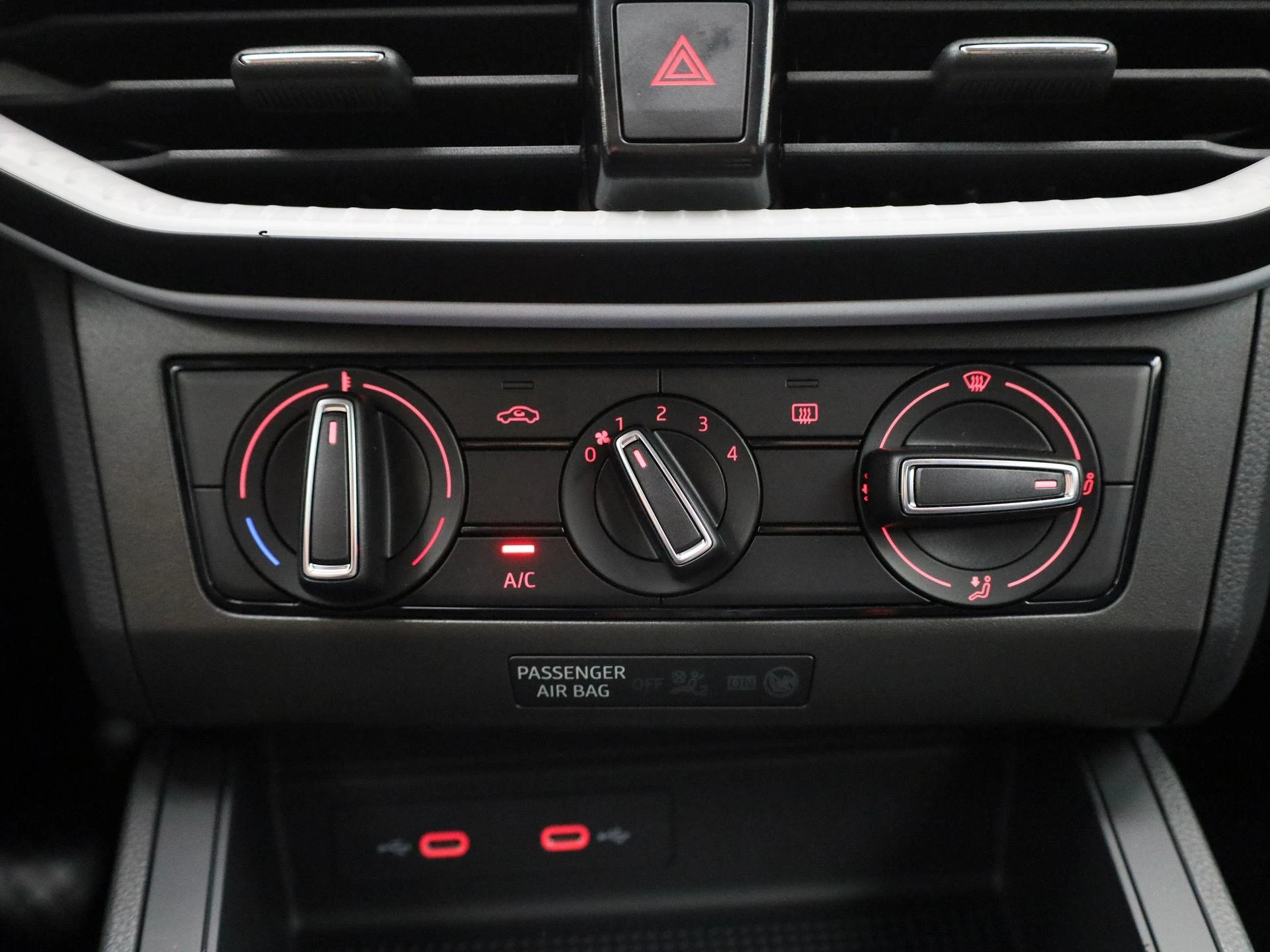 SEAT Ibiza 1.0 EcoTSI Style 95 PK