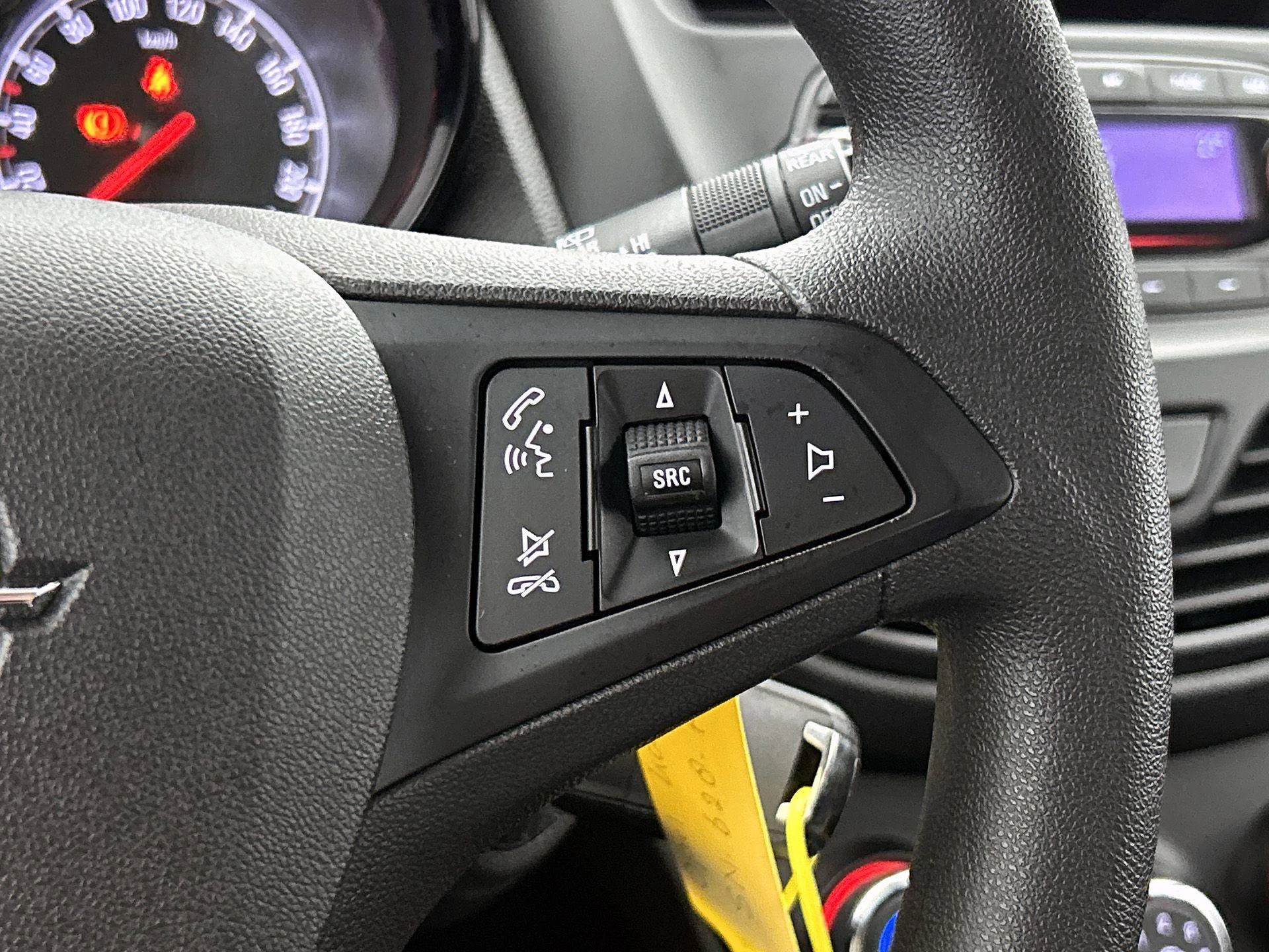 Opel KARL 1.0 ecoFLEX Edition
