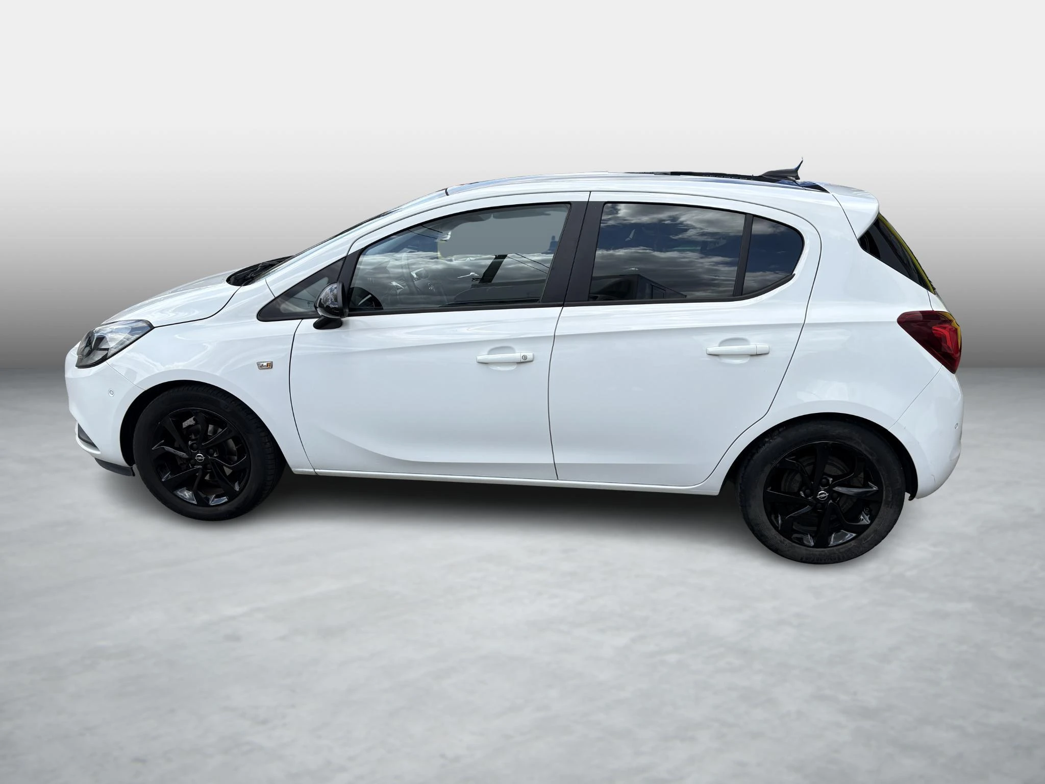 Opel Corsa 1.2 51kW Black Edition