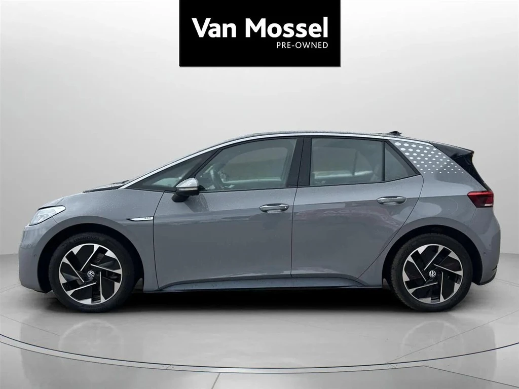 Volkswagen ID.3 EL Pro Performance Business 204HK 5d Aut.