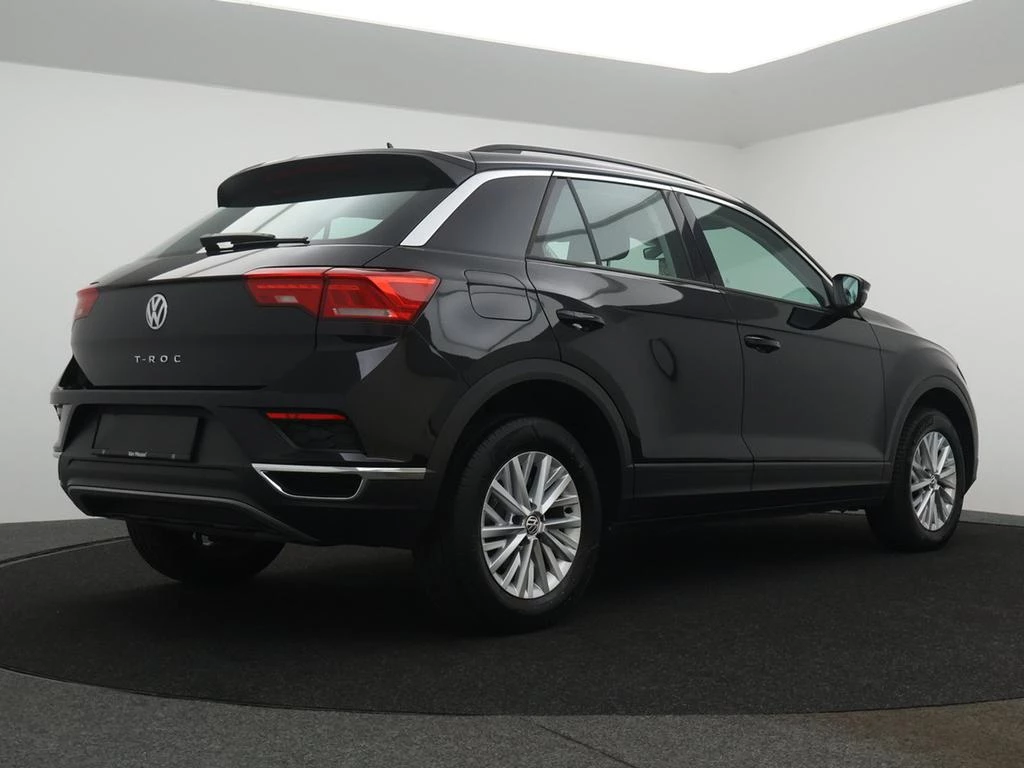 Volkswagen T-Roc T-Roc Style 1.0TSI 115PK *ACC*PDC*NAVI*APP-CONNECT*BTLH*...*