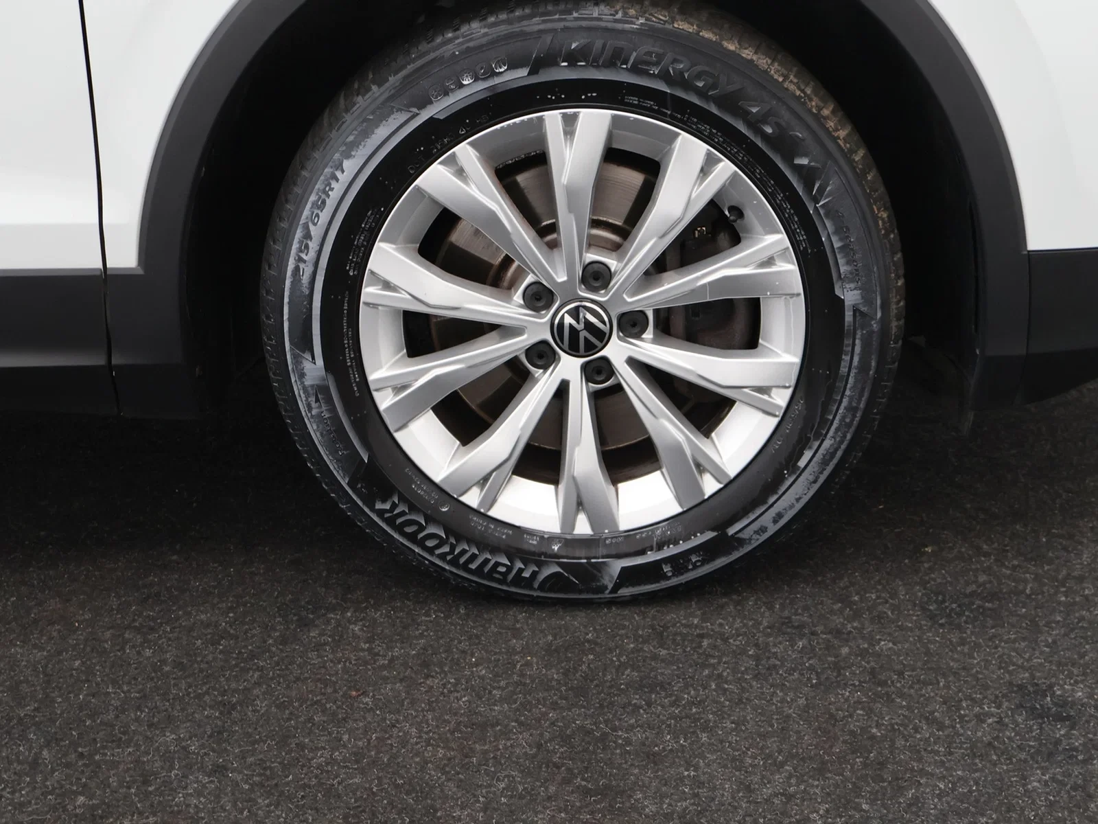 Volkswagen Tiguan eHybrid (PHEV) Tiguan Life 1.4TSI eHybrid 150PK *AUTOMAAT*CAMERA*PDC*VIRTUAL COCKPIT*NAVI*APP-CONNECT*...*