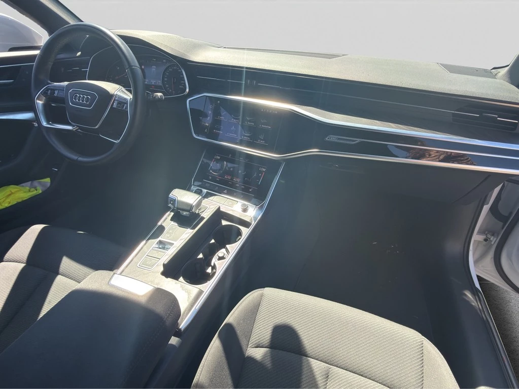 Audi A6 Avant 40 TDI *S-LINE-EXTERIEUR*B&O*ACC*KAMERA*