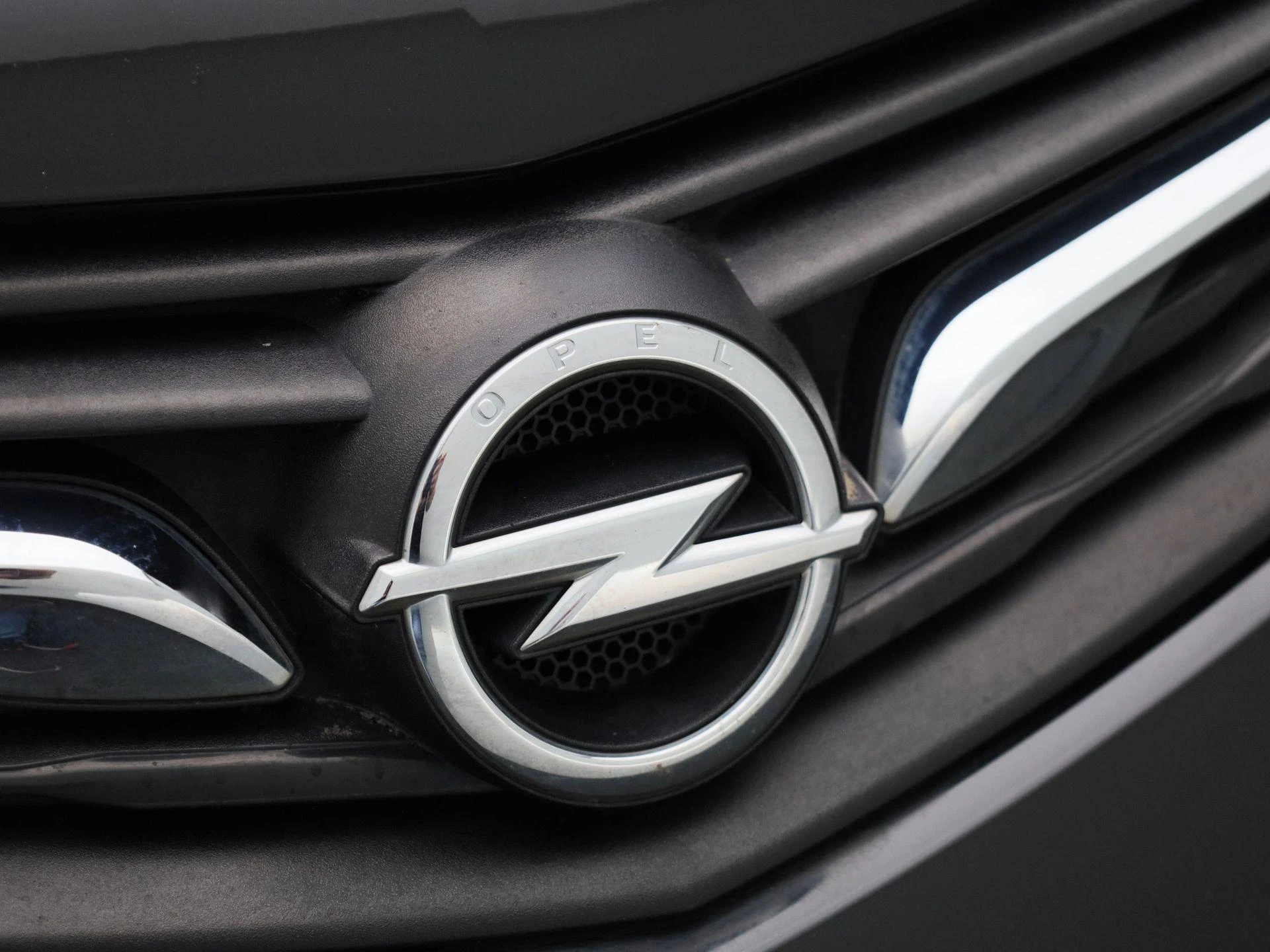 Opel Ampera-e Launch executive 60 kWh