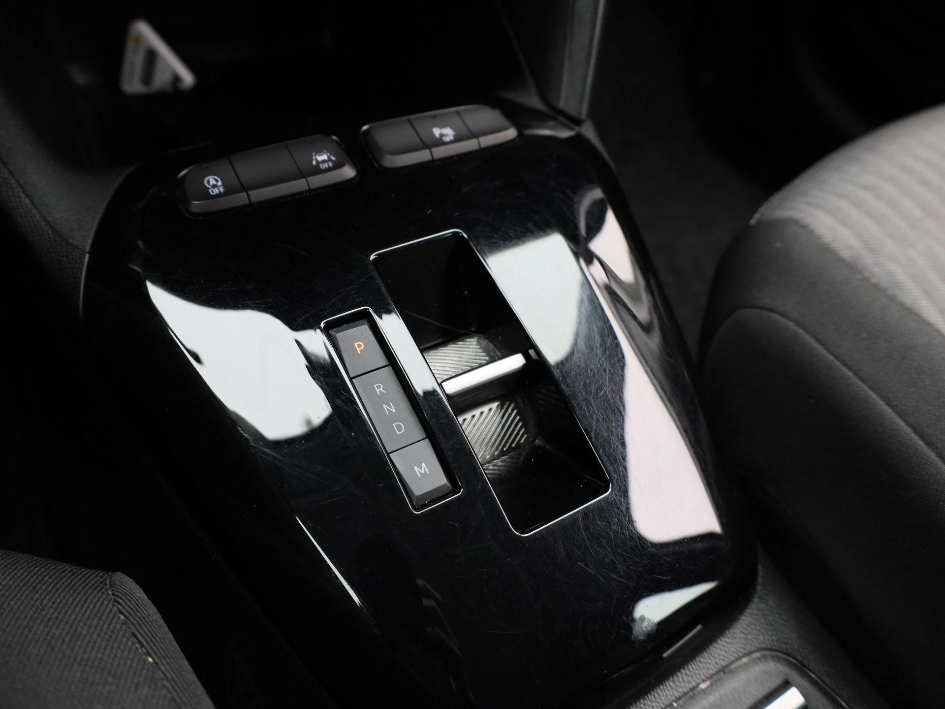 Opel Corsa 1.2 Turbo 74kW Edition