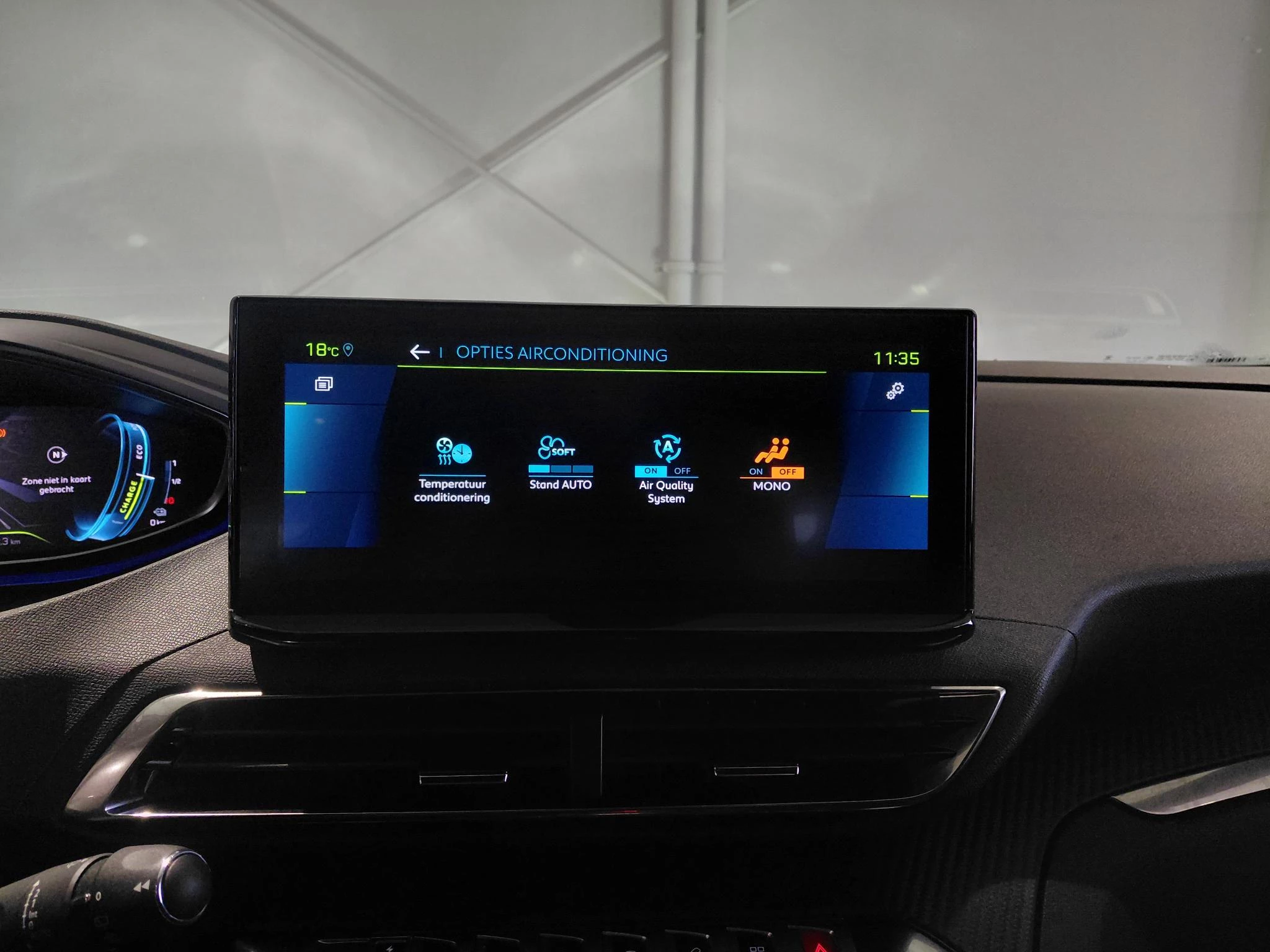 Peugeot 3008 1.6 HYbrid 225 Allure