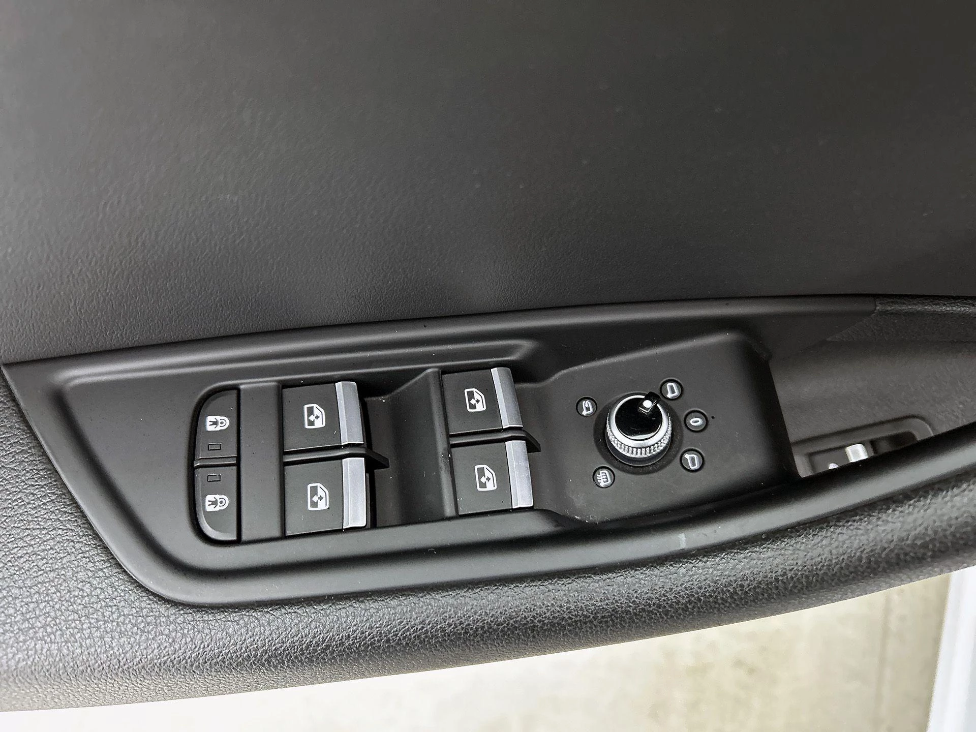 Audi A5 Sportback 35 TFSI S edition