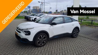 Citroën ë-C4 Feel Pack 50 kWh
