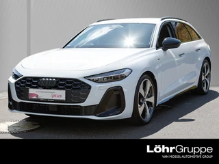 Audi A5 Avant 2.0 TFSI e-hybrid S line AHK ACC Kamera