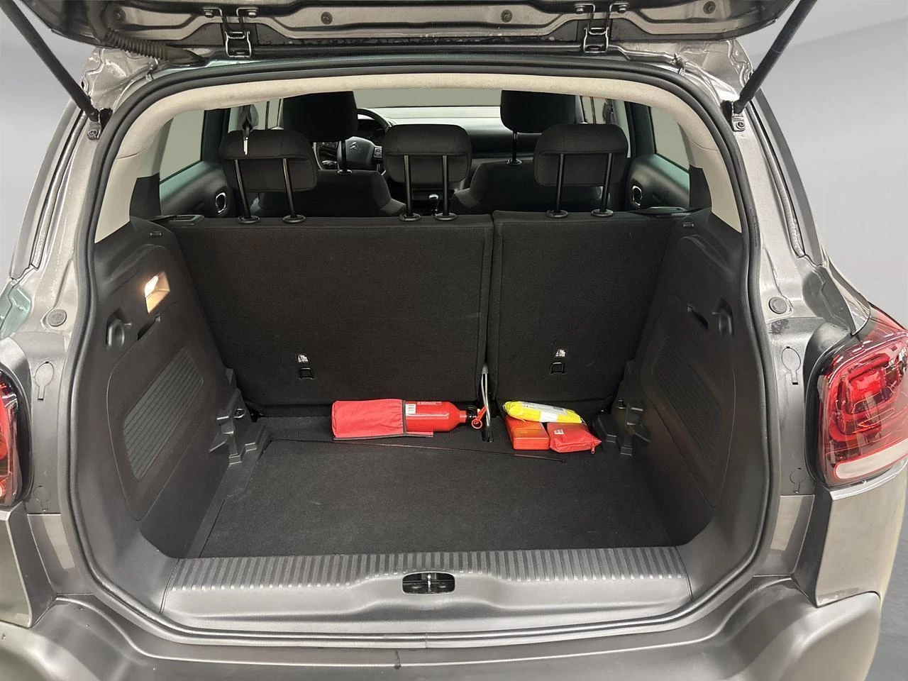 Citroën C3 Aircross 1.5 BlueHDi 110 S&S MAN6 Feel