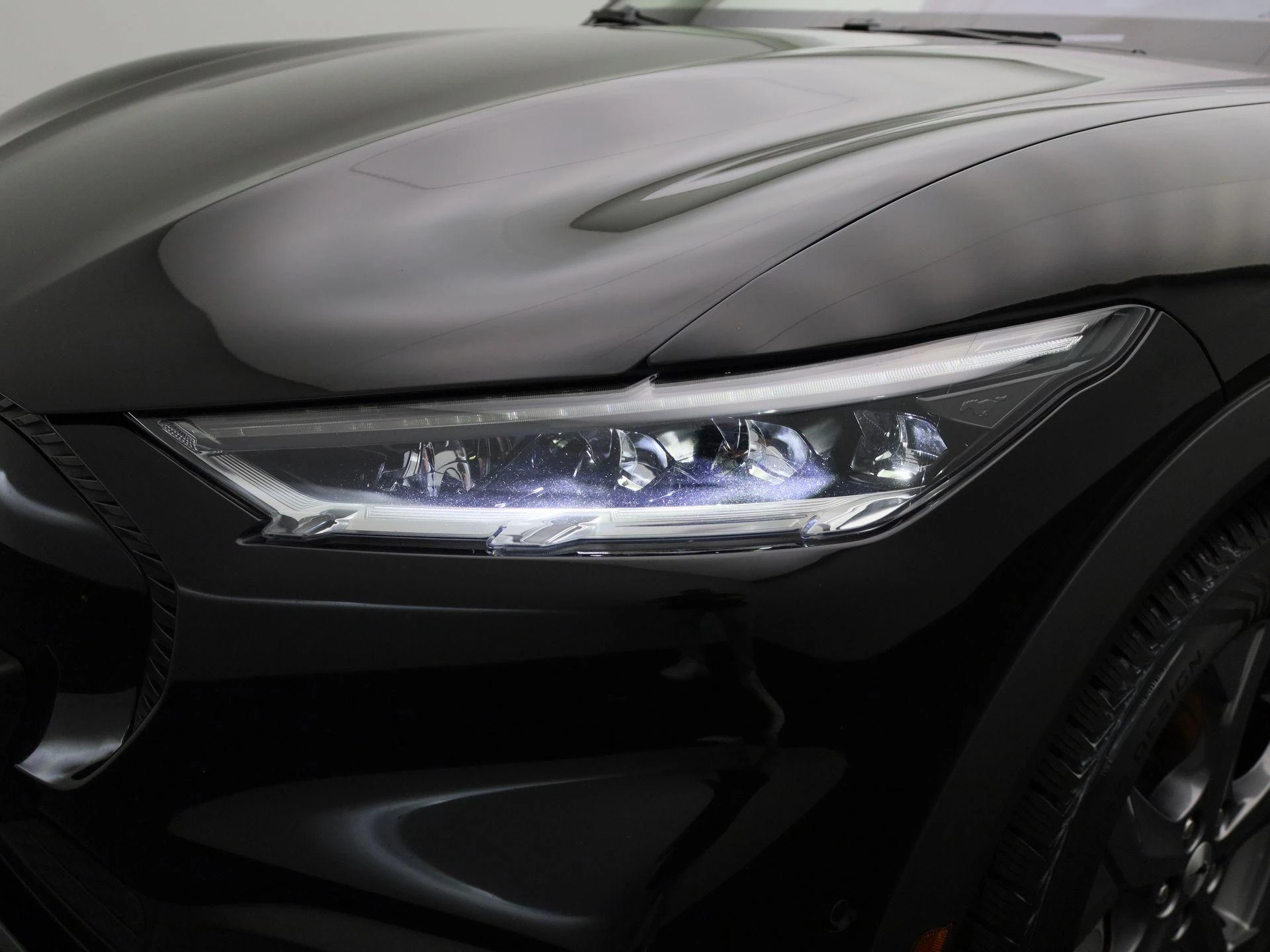 Ford-Mustang Mach-E-image-14